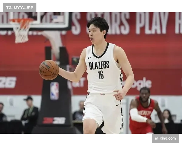 杨瀚森妙传引领开拓者战术新风貌团队配合渐显雏形 杨瀚森妙传引领开拓者战术新风貌团队配合渐显雏形