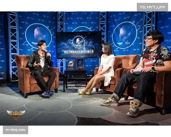 官方解说团队阵容强势登场多平台同步直播盛宴即将开启