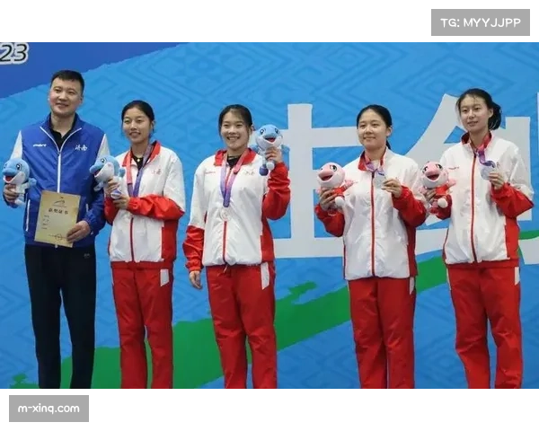 河南八将强势挺进全运决赛李静雯惜败无缘铜牌留下遗憾
