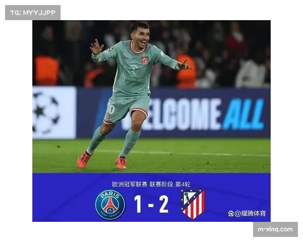 恩里克称赞巴黎球队表现出色 看比赛如同享受精彩盛宴