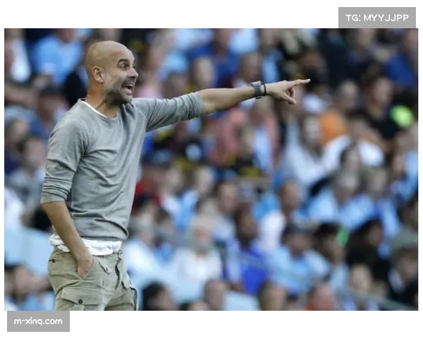 曼城欧冠前景与瓜帅追求新辉煌的挑战