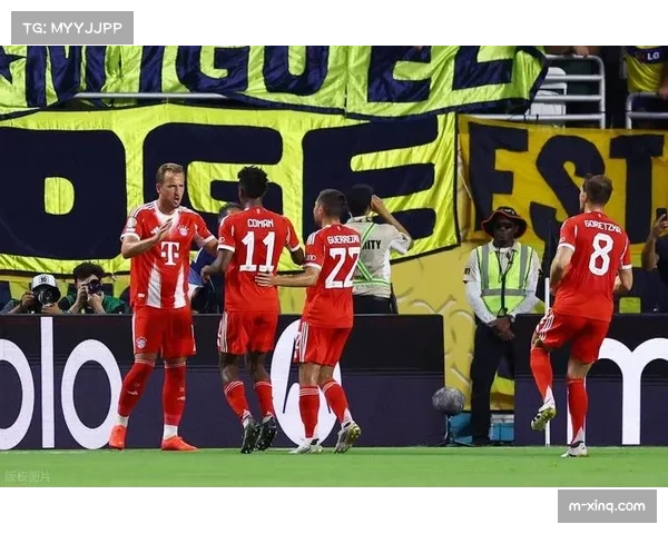 拜仁轮换阵容备战欧冠 凯恩迪亚斯奥利塞待命替补