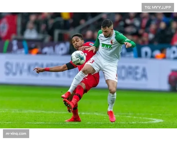 奥格斯堡难撼勒沃库森防线，药厂客场四连胜领跑德甲