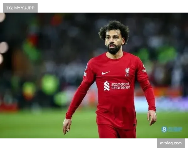 利物浦确认萨拉赫将于12月13日对阵布莱顿后离队参加非洲杯