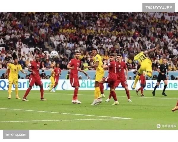 卡塔尔持续承办大型足球赛事，其中东体育战略稳步推进