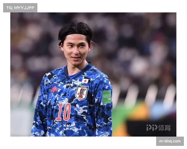 南野拓实因伤将缺阵数月，确认错过2026年世界杯