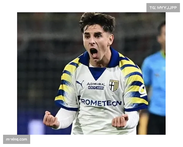 尤文图斯锁定帕尔马中场贝尔纳韦，旨在解决组织难题