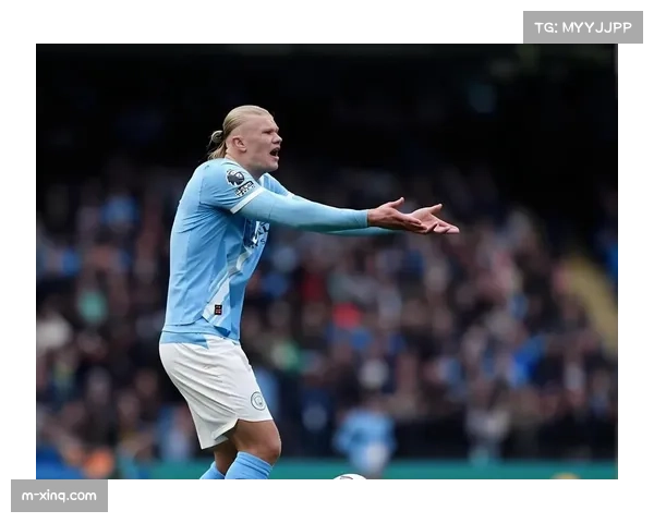 哈兰德英超12场14球，百球里程碑仅差一球