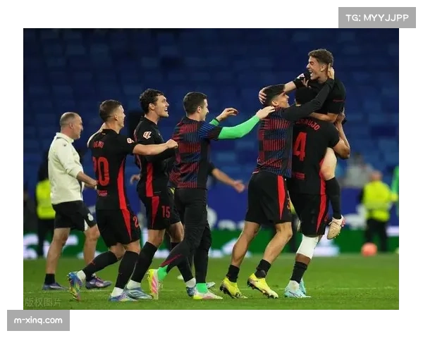 巴萨2-0西班牙人过程沉闷，替补球员改变比赛走势