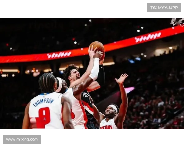 杜伦出战成疑，活塞内线防守面临挑战