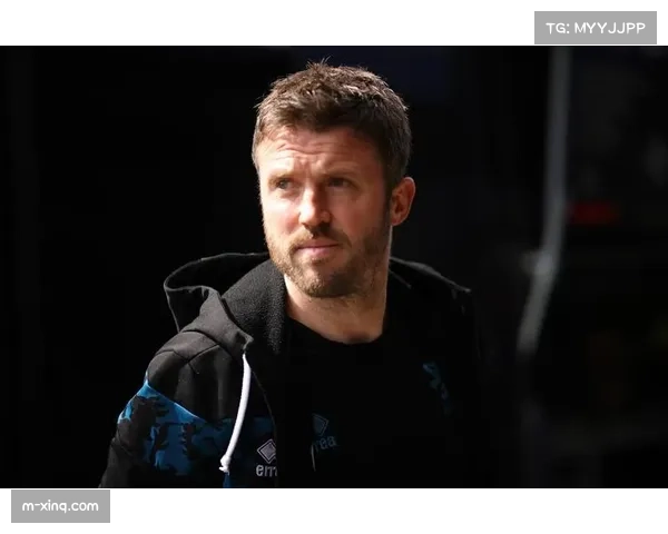 曼联换帅效应:卡里克上任后四连胜的战术调整分析