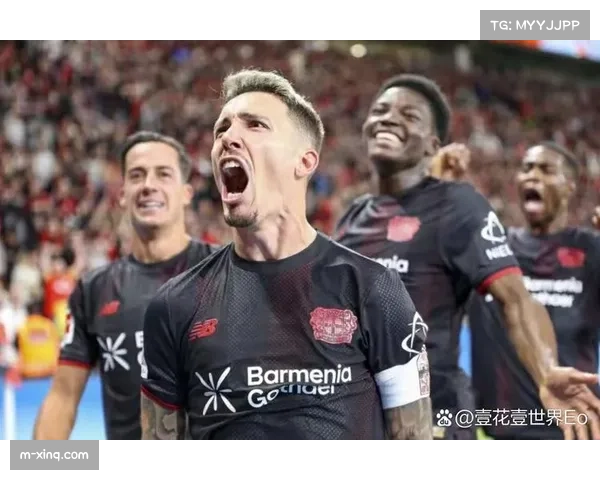 欧冠资格争夺白热化：勒沃库森、莱比锡、斯图加特三队同积39分