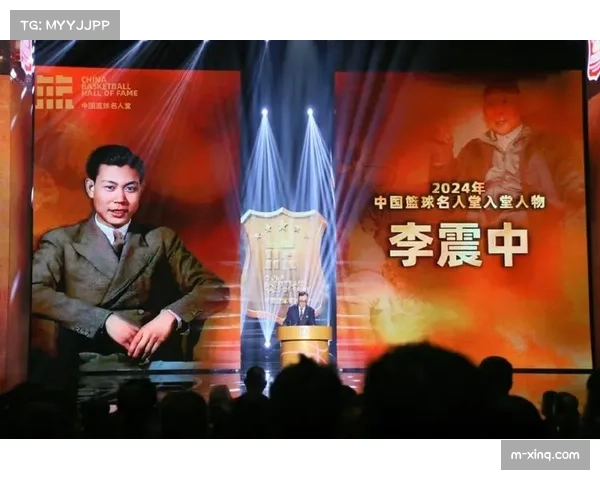 中国篮球名人堂首届入堂仪式确定选址，相关文旅项目同步启动