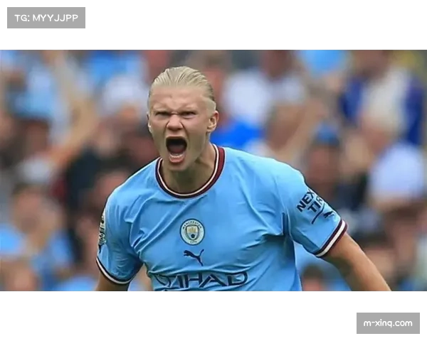 哈兰德:曼城出局令人失望,但我们会卷土重来